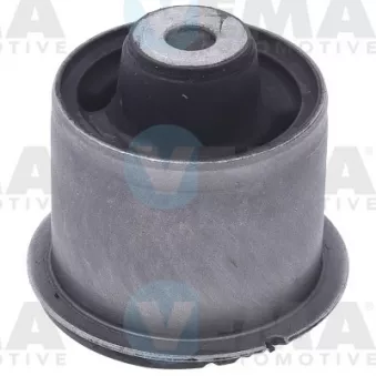VEMA 187119 - Suspension, corps de l'essieu