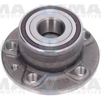 VEMA 190090 - Moyeu de roue arrière