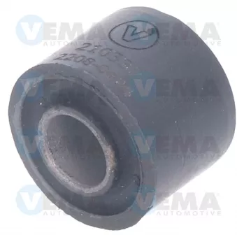 Silent bloc de l'essieu / berceau VEMA 210337