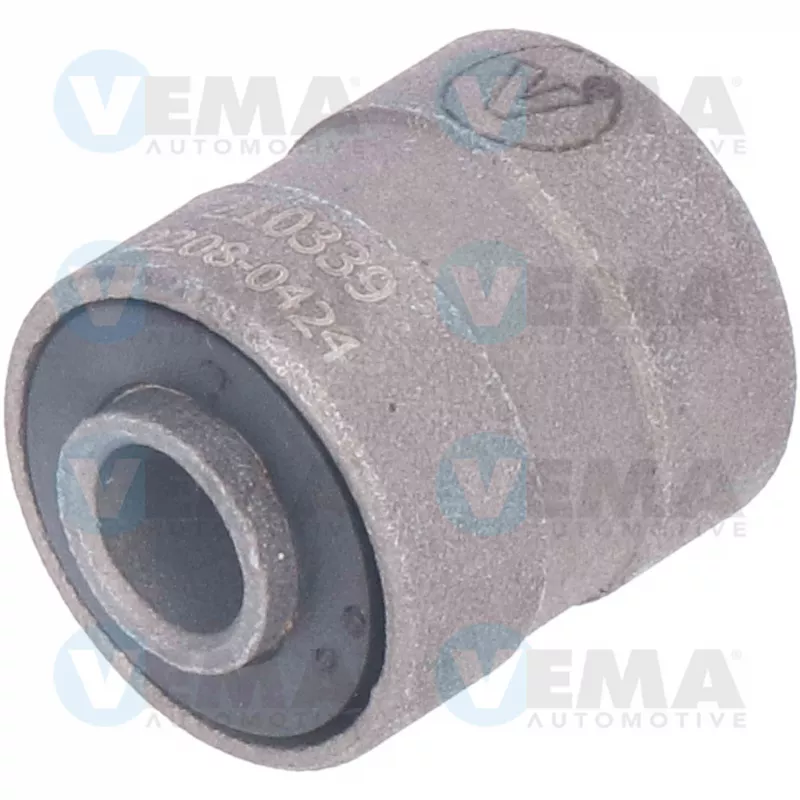 Silent bloc de l'essieu / berceau VEMA 210339 - Visuel 1