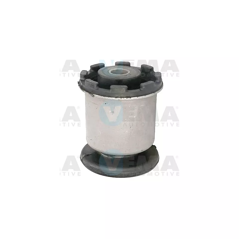 Silent bloc de l'essieu / berceau VEMA 210358 - Visuel 1