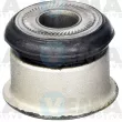 VEMA 21309 - Suspension, corps de l'essieu