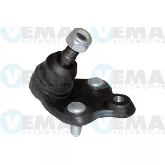 VEMA 230132 - Rotule de suspension
