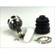 PASCAL G12036PC - Embout de cardan avant (kit de réparation)