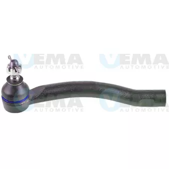 VEMA 240237 - Rotule de barre de connexion avant gauche