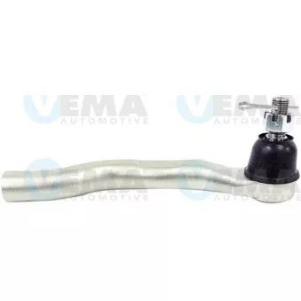 VEMA 240250 - Rotule de barre de connexion avant droit