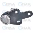 VEMA 25111 - Rotule de suspension