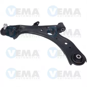 Triangle ou bras de suspension (train avant) VEMA OEM 51360T8MG00