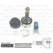 Embout de cardan avant (kit de réparation) PASCAL [G12070PC]