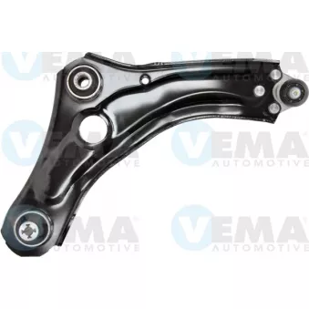 VEMA 260828 - Bras de liaison, suspension de roue avant droit