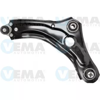 VEMA 260829 - Bras de liaison, suspension de roue avant gauche