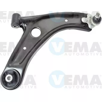 Bras de liaison, suspension de roue avant droit VEMA 260854