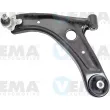 Bras de liaison, suspension de roue avant gauche VEMA [260855]