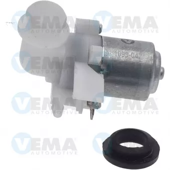 Pompe d'eau de nettoyage, nettoyage des vitres VEMA 33282