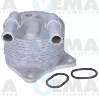 Radiateur d'huile VEMA [340164]