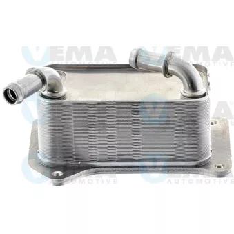 VEMA 340174 - Radiateur d'huile