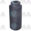 Bouchon de protection/soufflet, amortisseur VEMA [400173]