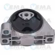 VEMA 430424 - Support moteur
