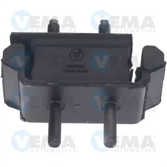 VEMA 430565 - Support moteur avant gauche
