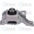 VEMA 430630 - Support moteur avant droit