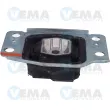 VEMA 450053 - Suspension, boîte de vitesse manuelle