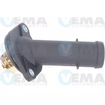 Bride de liquide de refroidissement VEMA OEM 03L121114B