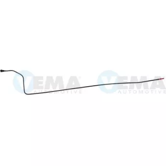 Tuyauterie de carburant VEMA OEM 8200722197
