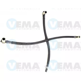 VEMA 470101 - Tuyauterie de carburant