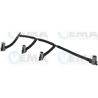VEMA 470102 - Tuyauterie de carburant