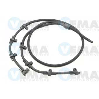 VEMA 470105 - Tuyauterie de carburant
