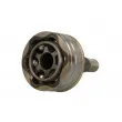 PASCAL G12115PC - Embout de cardan avant (kit de réparation)