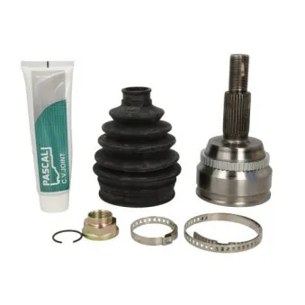 Embout de cardan avant (kit de réparation) PASCAL OEM 4346009M20