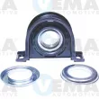 VEMA 490088 - Suspension, arbre de cardan