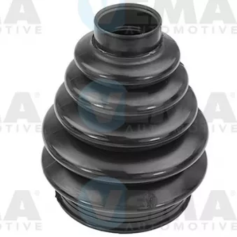 Joint-soufflet, arbre de commande VEMA OEM XS4C3A331B1A