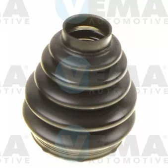 Joint-soufflet, arbre de commande VEMA OEM 3M514A084CC