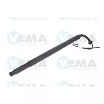 Moteur électrique, hayon arrière droit VEMA 520240