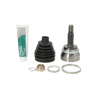 PASCAL G12121PC - Joint, arbre de commande