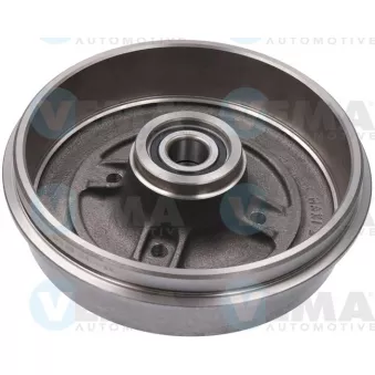 Tambour de frein VEMA 810004