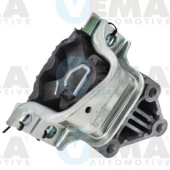 VEMA VE53781 - Support moteur avant droit