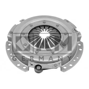 Mécanisme d'embrayage KM GERMANY OEM 2004X5