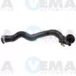 Gaine de suralimentation VEMA [VE55781]