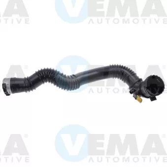 VEMA VE55781 - Gaine de suralimentation