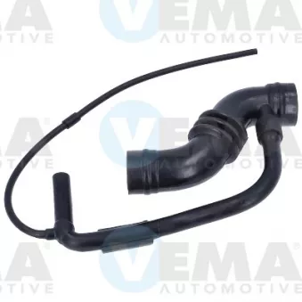 VEMA VE55867 - Gaine de suralimentation