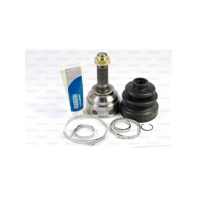 Embout de cardan avant (kit de réparation) PASCAL G13025PC - Visuel 1
