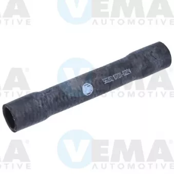 VEMA VE56282 - Durite de radiateur