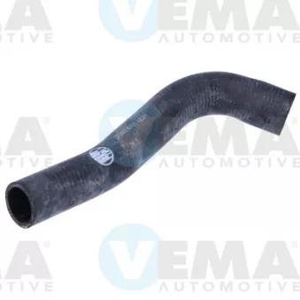 VEMA VE56305 - Durite de radiateur
