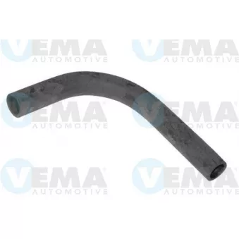 VEMA VE56319 - Durite de radiateur