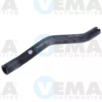 VEMA VE56323 - Durite de radiateur