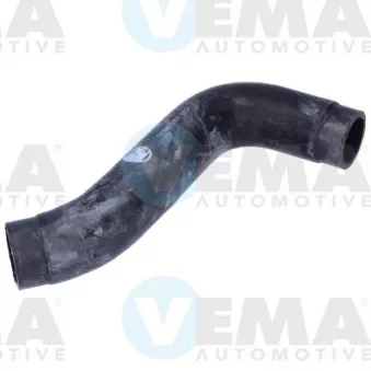 Durite de radiateur VEMA [VE56350]