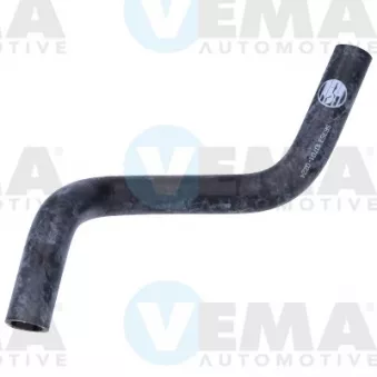 VEMA VE56353 - Durite de radiateur